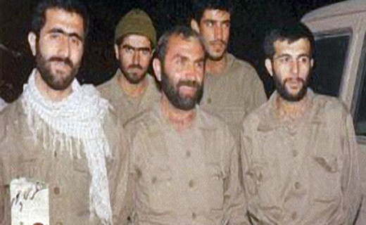 شهید حسین همدانی در یازده قسمت؛ &laquo;خورشید بصیرت&raquo;