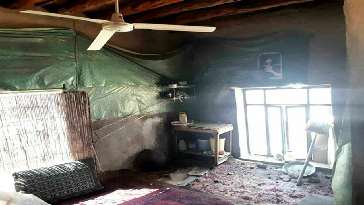 پرداخت ۱۵ میلیون تومان کمک بلاعوض به واحد‌های حادثه دیده در زلزله گلستان