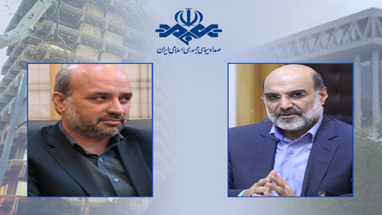 غلامرضا نوری معاون فضای مجازی رسانه ملی شد