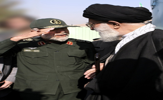 شهید حسین همدانی در یازده قسمت؛ &laquo;خورشید بصیرت&raquo;