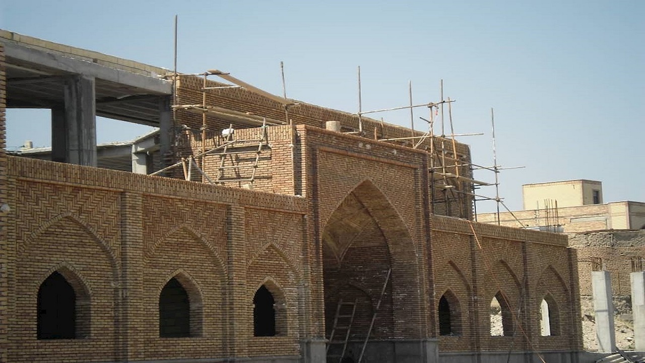 ۱۳ میلیارد ریال برای احداث موزه مشگین شهر هزینه شد