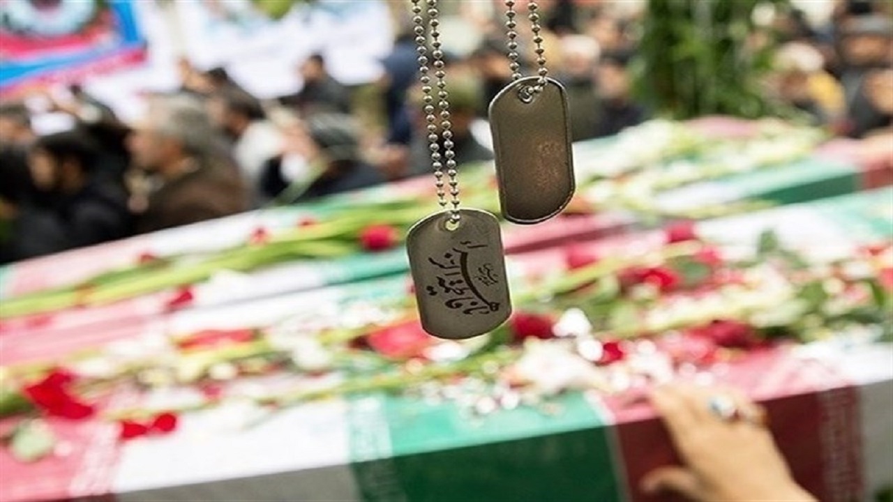 جانباز ۷۰ درصدی لنگرود به خیل شهدا پیوست