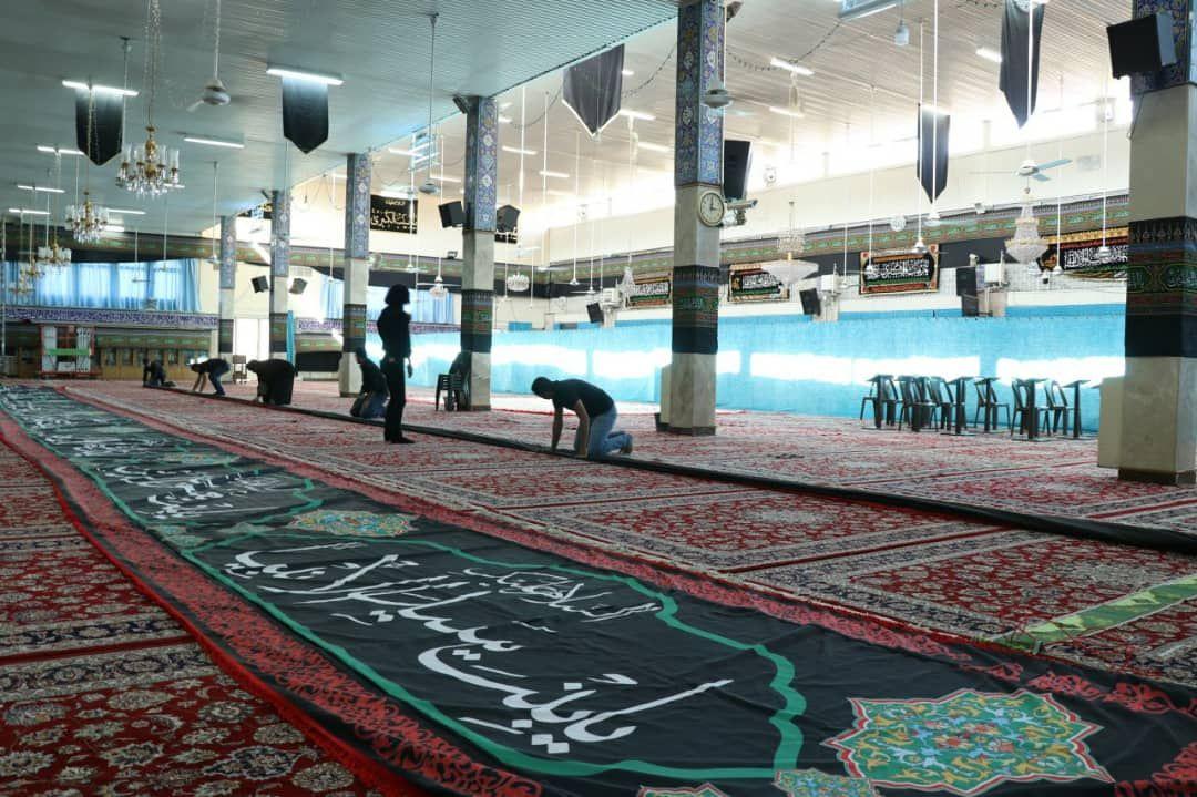 دل نوشته ۴ هزار ایرانی به حرم حضرت زینب (س) رسید دل نوشته ۴ هزار ایرانی به حرم حضرت زینب (س) رسید