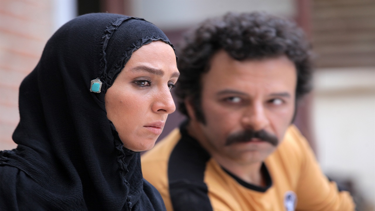 آغاز پخش سریال «نجلا» از اربعین حسینی