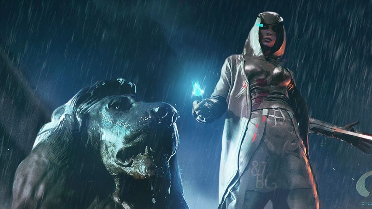 شخصیت دنیای بازی Asassins Creed به Watch Dogs می آید