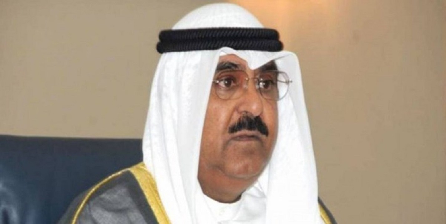 امیر کویت ولیعهد جدید خود را تعیین کرد