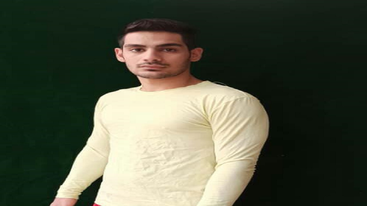 دعوت پارکورکار جوان اندیمشکی به تیم ملی
