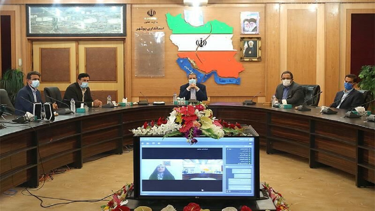 رشد و توسعه هر جامعه&zwnj;ای نیازمند توجه به کودکان و خردسالان است