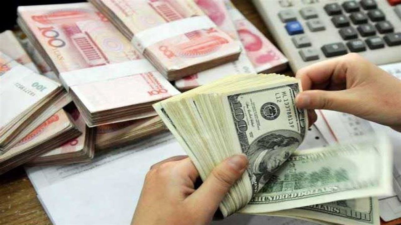 ماجرای کشف ارز‌های خارجی در قشم چیست؟