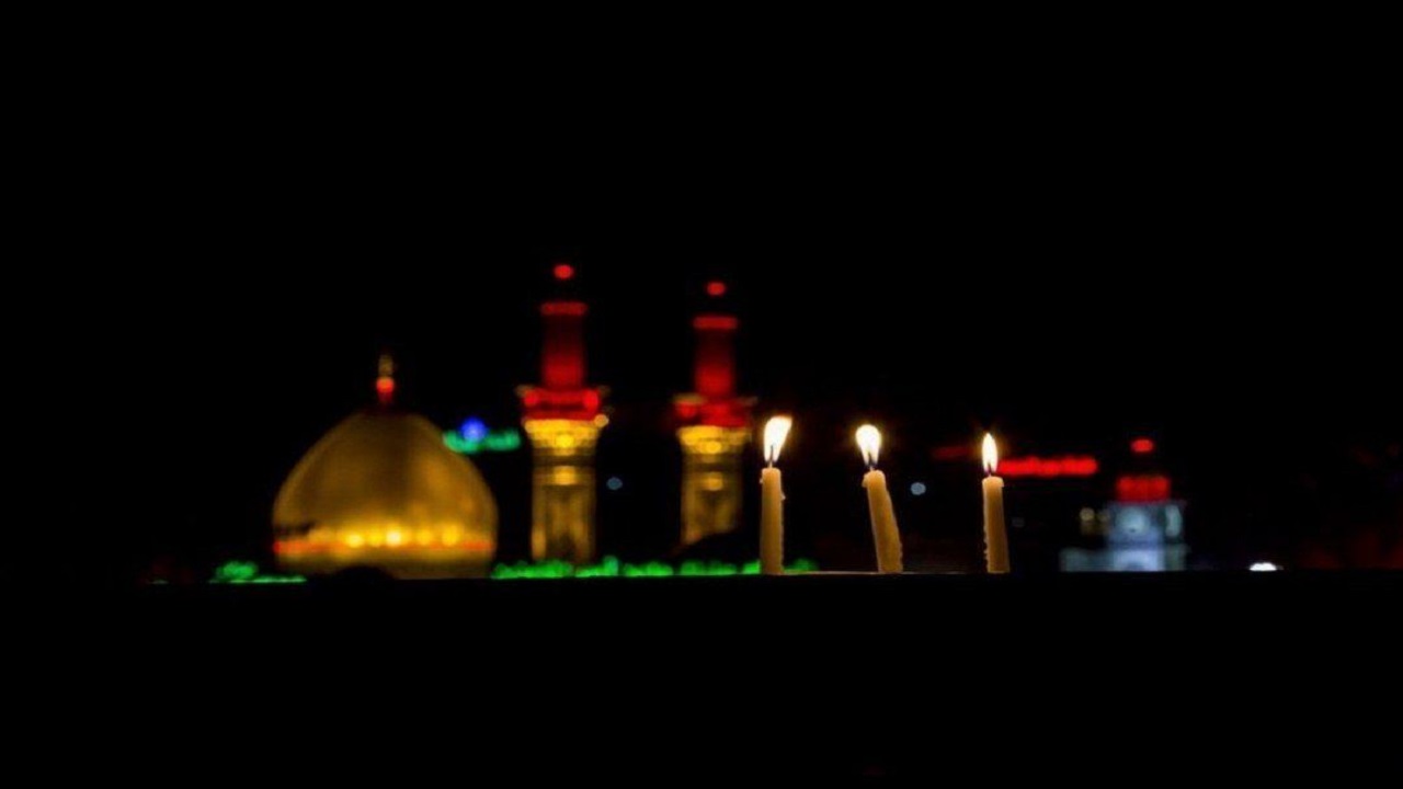 جانا ز فراق تو، این محنت جان تا کی؟ / بر پای دل مسکین، این بند گران تا کی؟