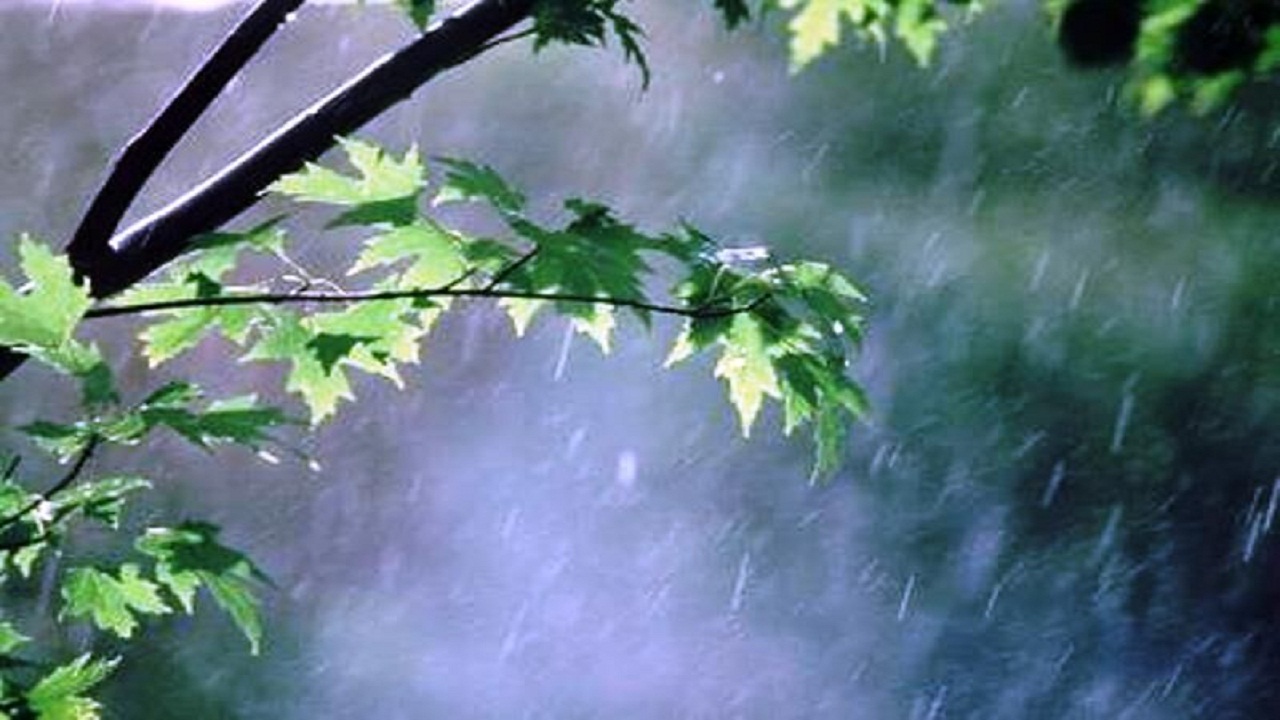 کاهش ۳ تا ۴ درجه‌ای دمای خوزستان