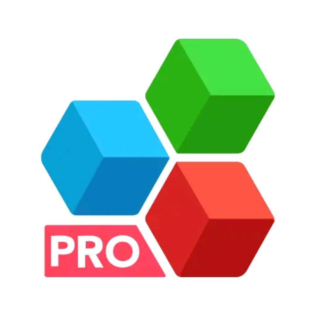 دانلود OfficeSuite 9 Pro 10.21.31396 – آفیس سوئیت