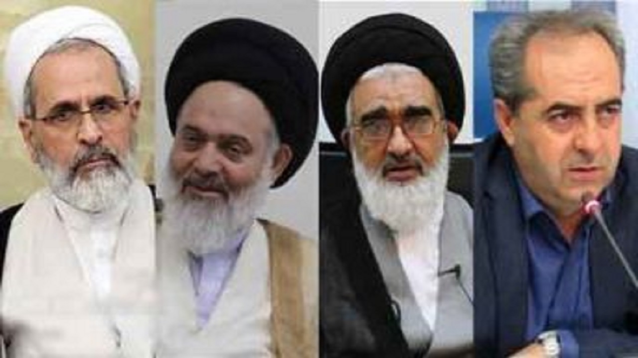 ائمه جمعه و استاندار قم بیانیه مشترک صادر کردند