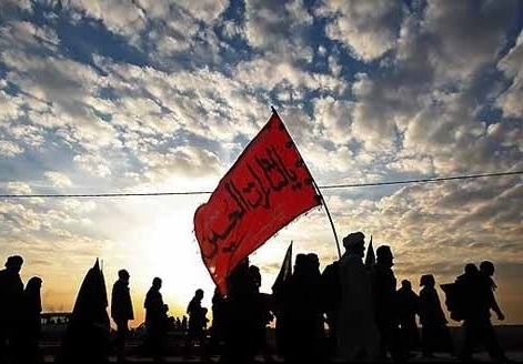 درست انجام شدن زیارت اربعین مقدمه ظهور امام زمان (عج) است هنوز تکمیل نشده/ تبلور جامعه   مهدوی در زیارت اربعین