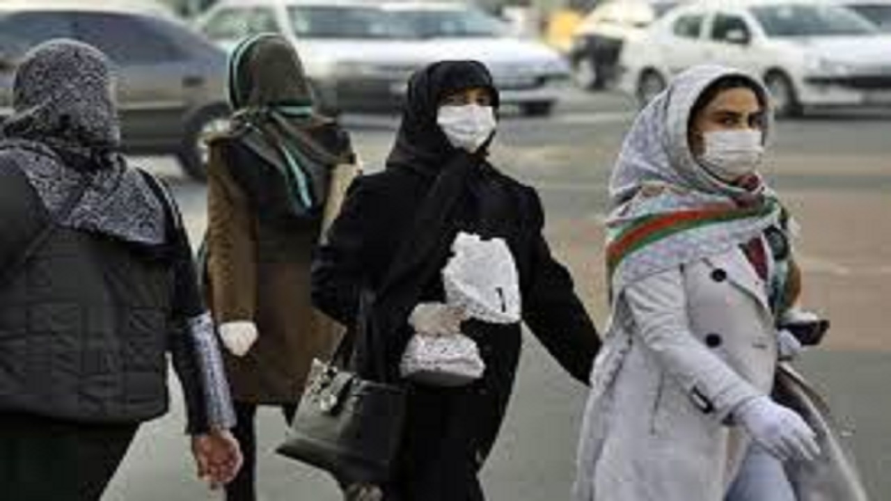 سه ضلع مثلث که در کنترل ویروس کرونا تاثیر گزار است
