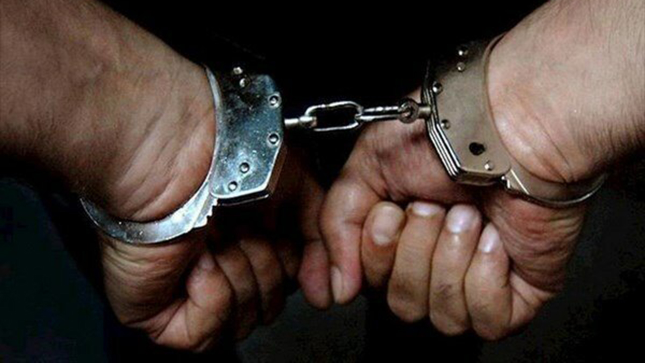 عاملان حریق ارتفاعات "قلعه‌سفید" دستگیر شدند