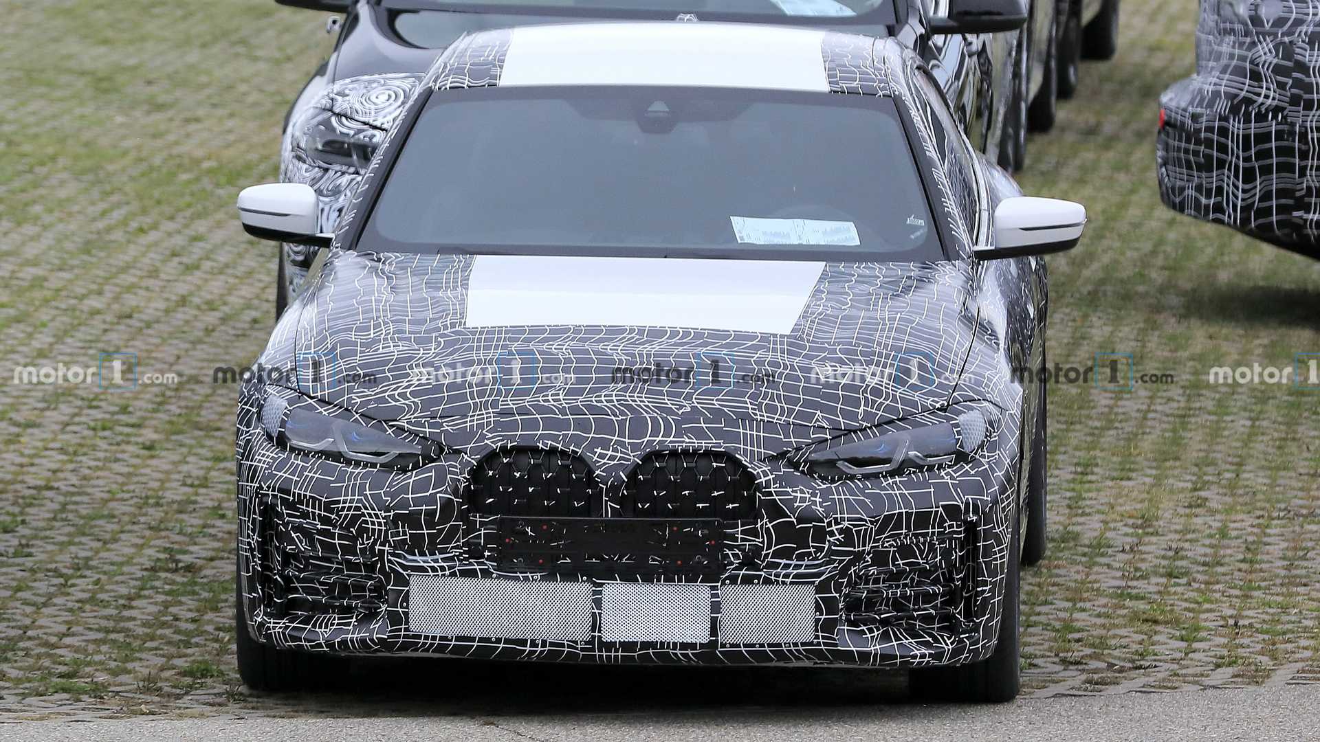 کوپه سری ۴ BMW کوپه سری ۴ BMW