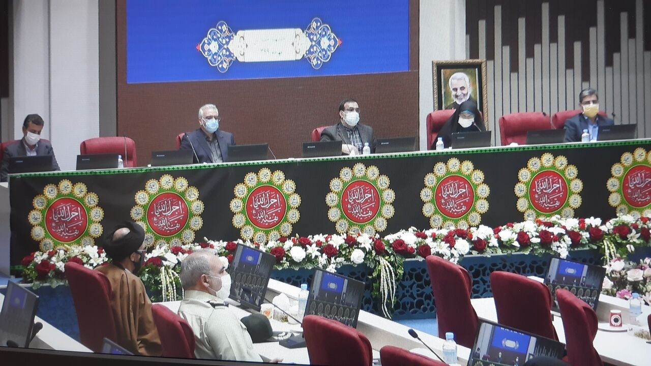 کاهش استفاده از ماسک پذیرفتنی نیست