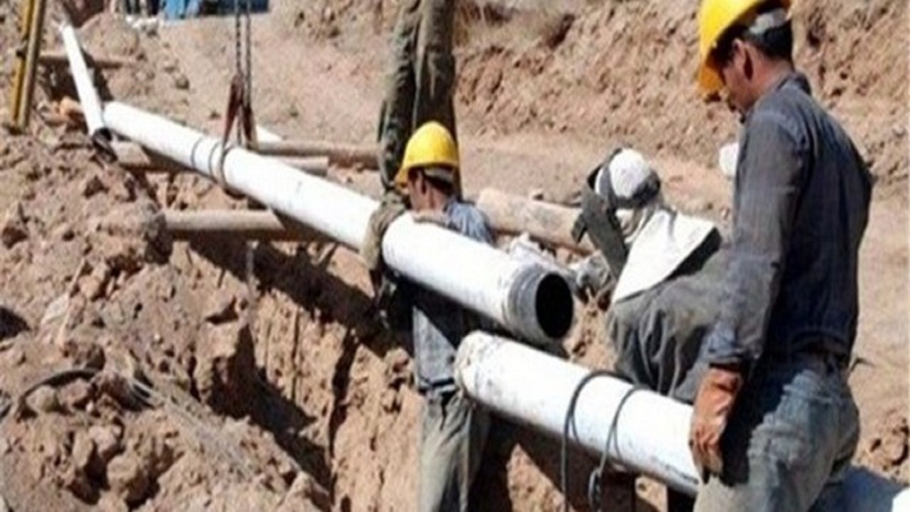 گازرسانی به روستاهای سرخه در اولویت دستگاه های اجرایی باشد