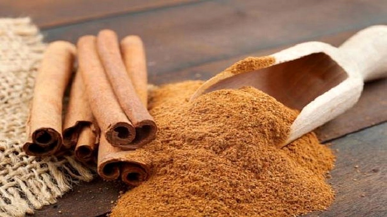 فواید دارچین