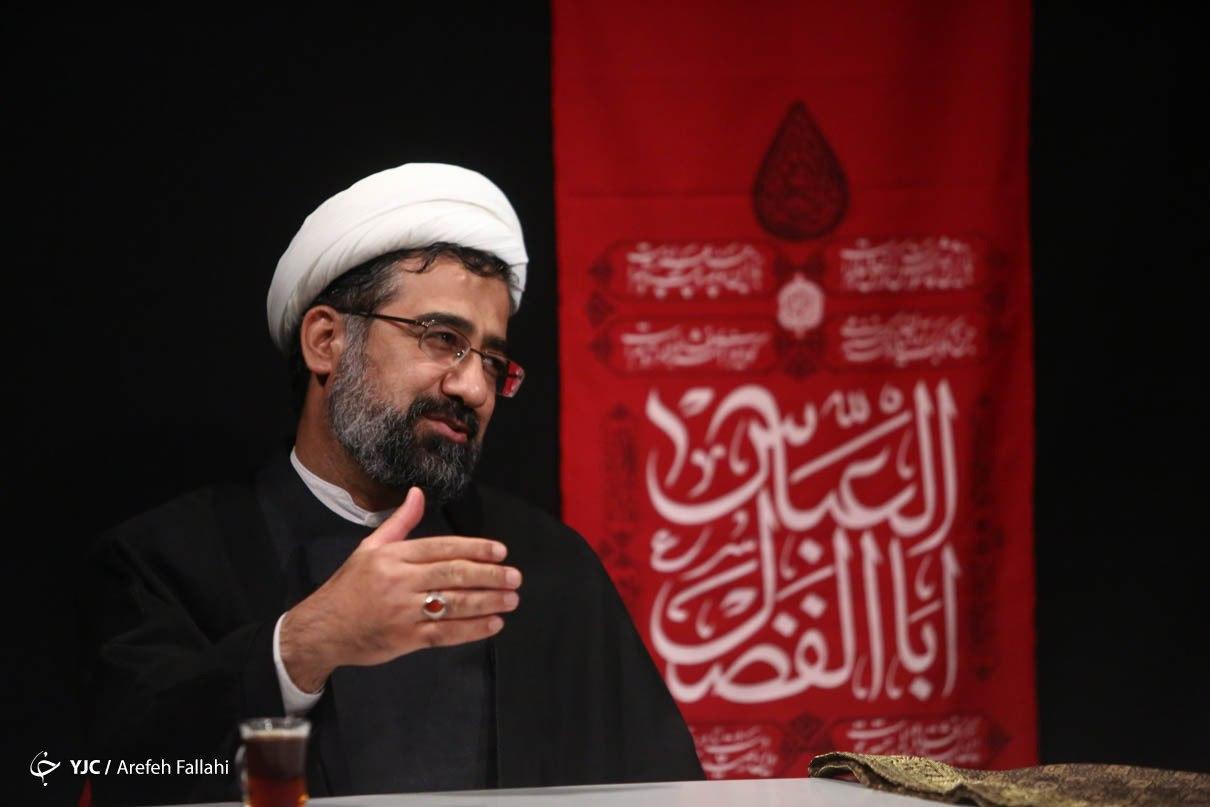 اربعین امام حسین (ع) چه نقشی در ظهور امام زمان (عج) دارد؟ / درسی که جوان&zwnj;ها باید یاد بگیرند+ فیلم