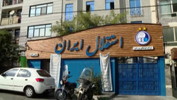 گل خاطره انگیز کافو به چلسی + فیلم