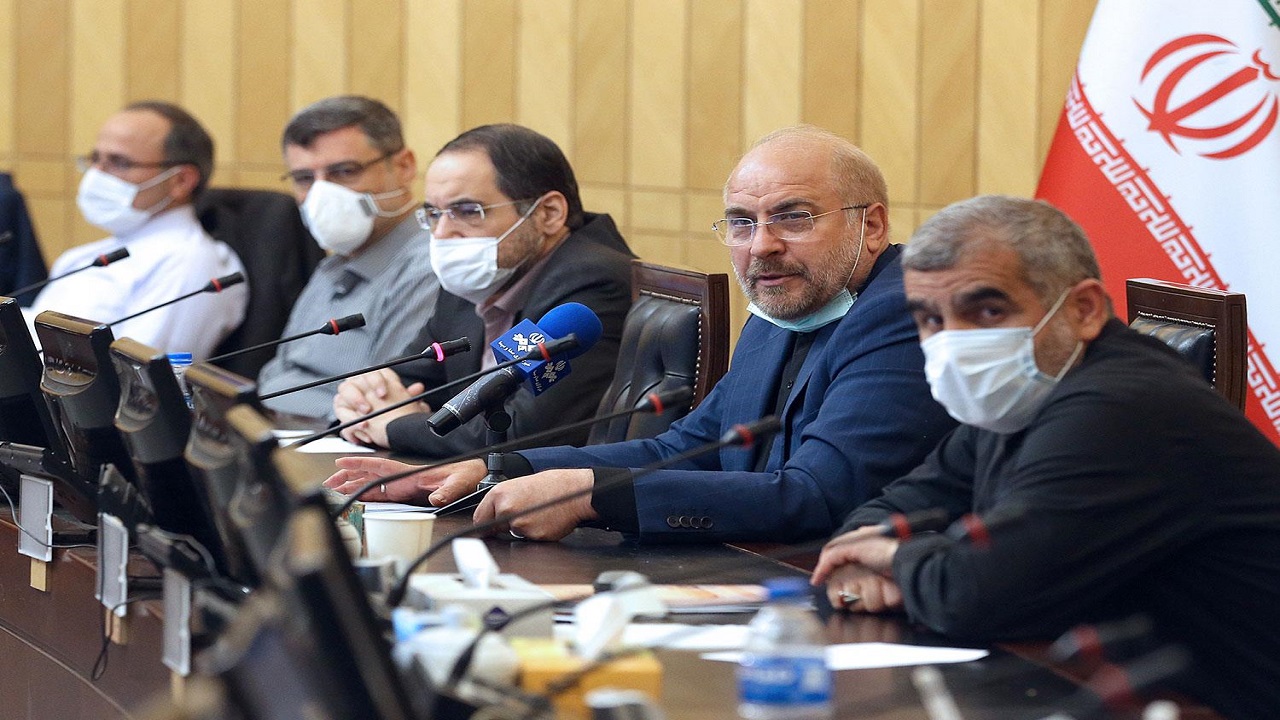 جلسه بررسی مسائل نظام سلامت کشور آغاز شد