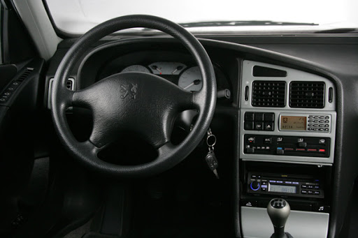 مقایسه پژو روآ با پژو 405 SLX + مشخصات فنی