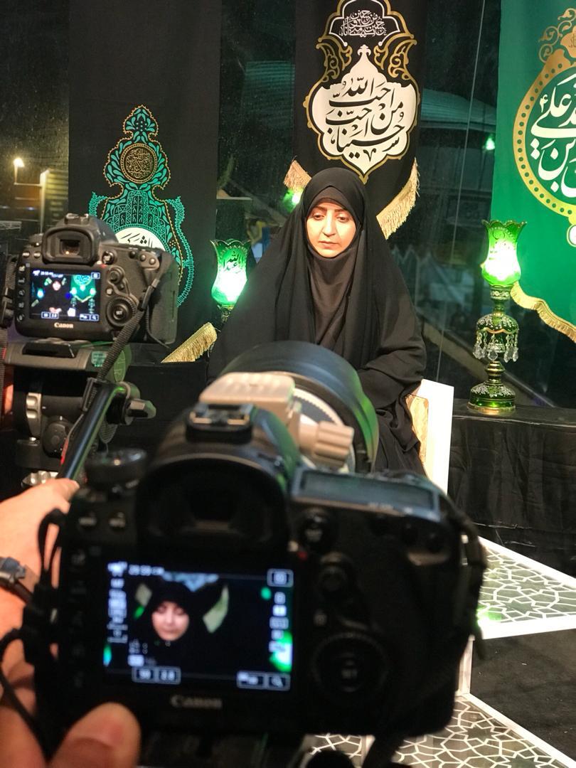 هزینه سفر پیاده روی اربعین امسال را خرج خانواده&zwnj;های نیازمند کنند