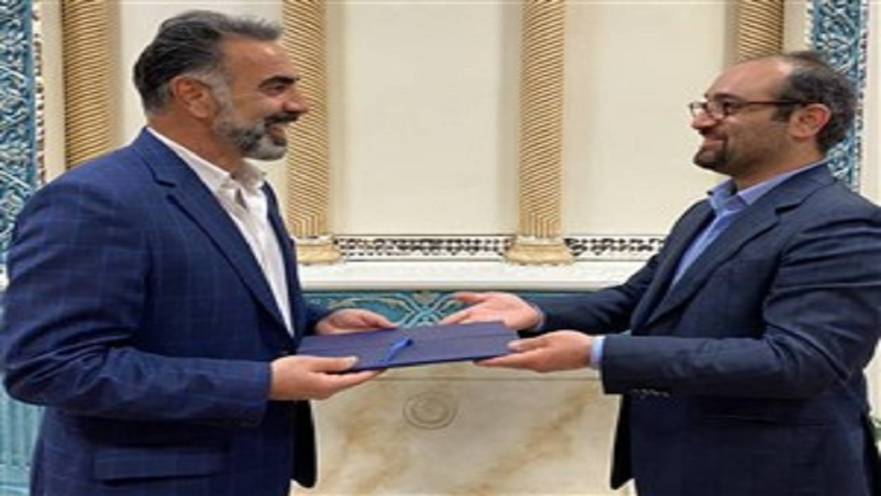 بالاخره محمود فکری به استقلال رسید + فیلم