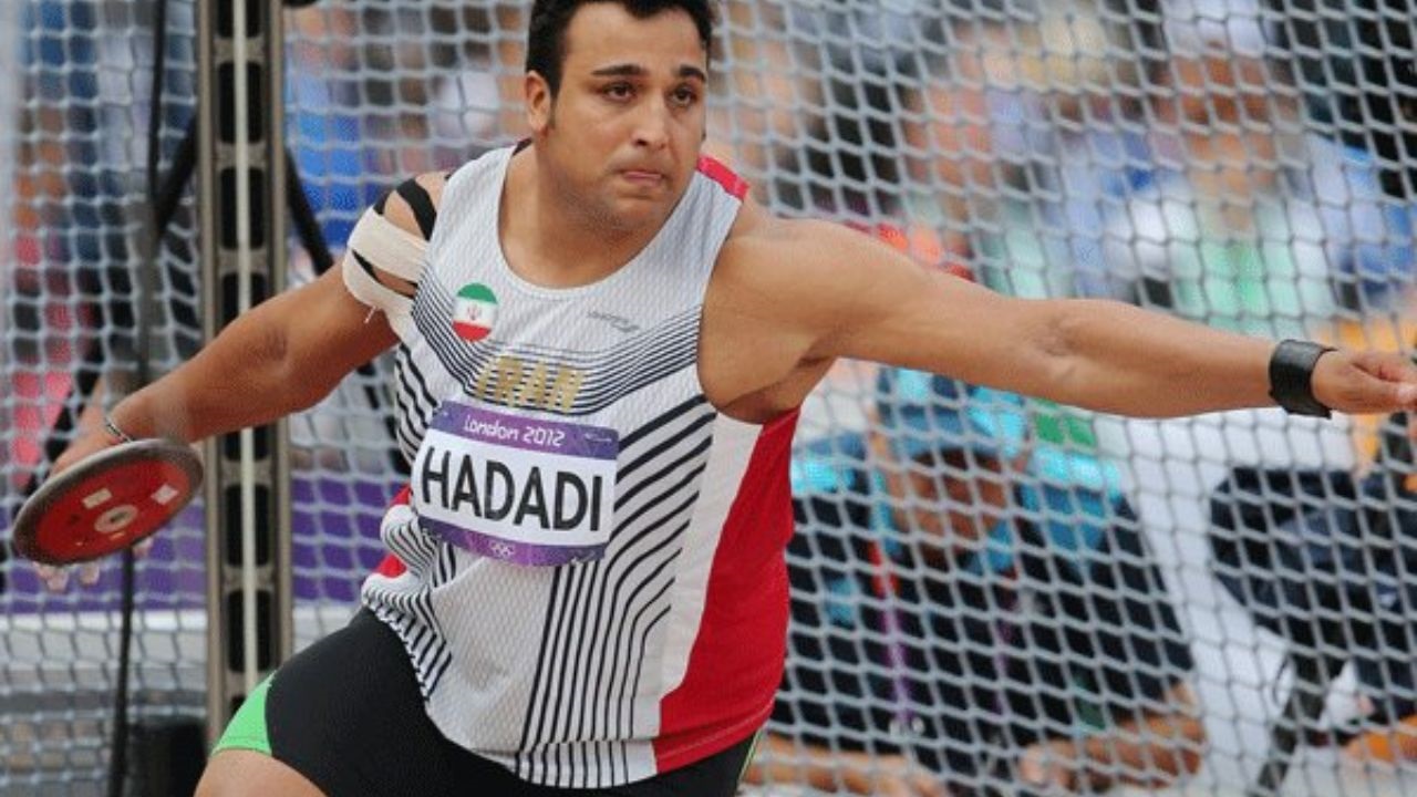 زمان سفر حدادی به آلمان مشخص شد