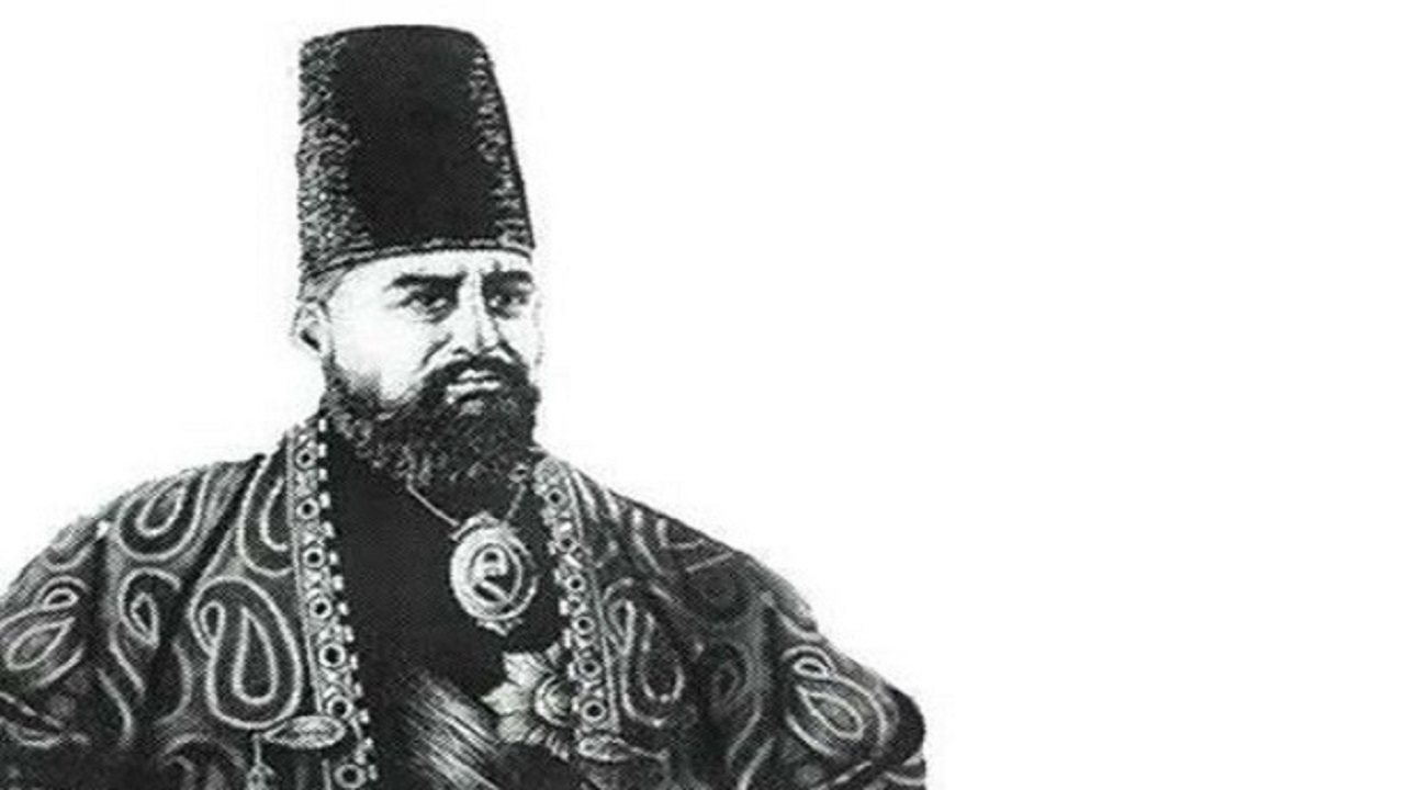 ماجرای تدفین امیرکبیر در کربلا +عکس