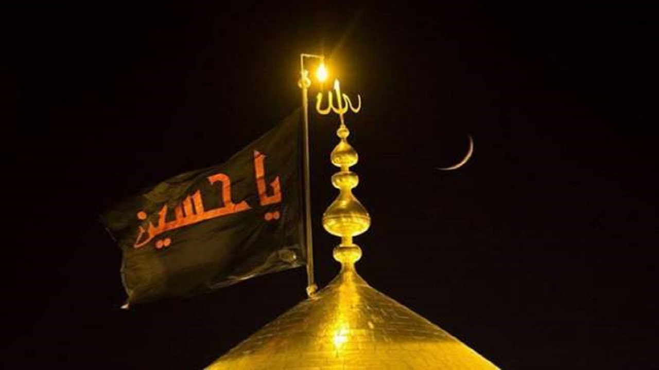 چرا شرق و غرب عالم مدیون امام حسین(ع) هستند؟