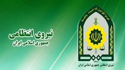 توقیف ۸ دستگاه موتورسیکلت متخلف 
