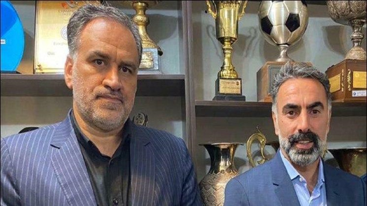 مددی: وقتی استقلال را تحویل گرفتم حساب‌ها با هم همخوانی نداشت