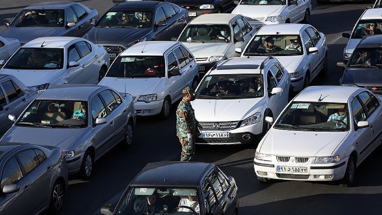 کاهش ۱۳ درصدی حوادث بین شهری در خوزستان