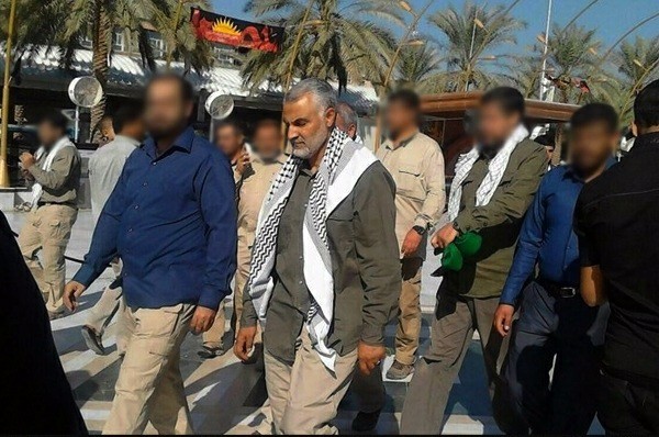 بی کربلا، بی اربعین و بی سردار!