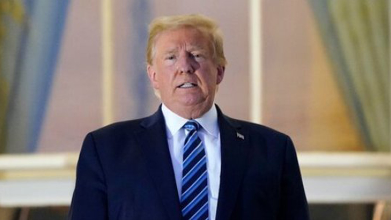 بازی جدید ترامپ؛ تا پیش از انتخابات آمریکا واکسن کرونا رایگان در اختیار مردم قرار می‌گیرد