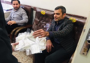 اخطار به دستگاه‌هایی که موارد بهداشتی را رعایت نمی‌کنند