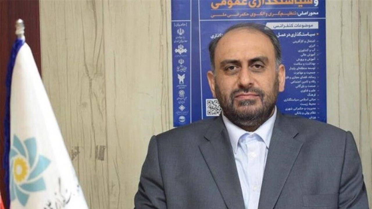 تعداد کاربران فضای مجازی در کشور ۴۰ میلیون نفر است
