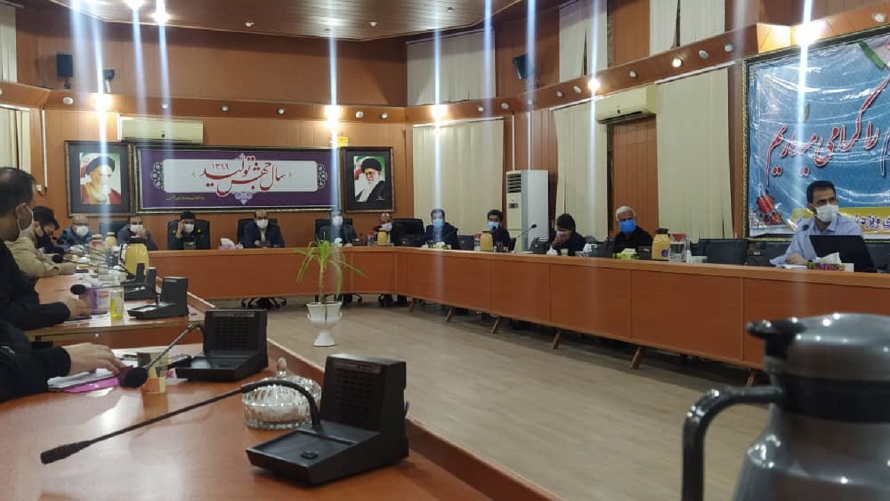 نظارت برای رعایت دستورالعمل‌های بهداشتی در خرمشهر تشدید می‌شوند