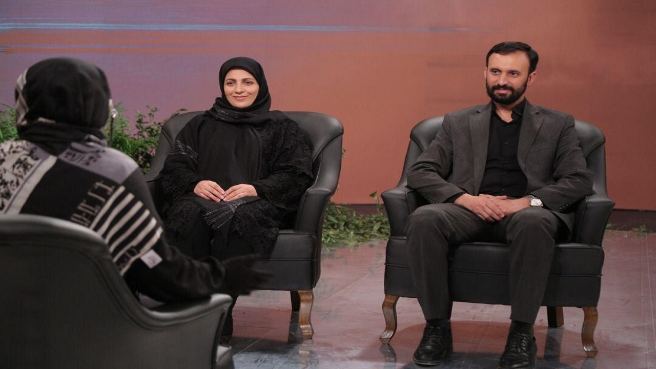 قصه زوجی که دخترشان را در روز تولدش از دست دادند
