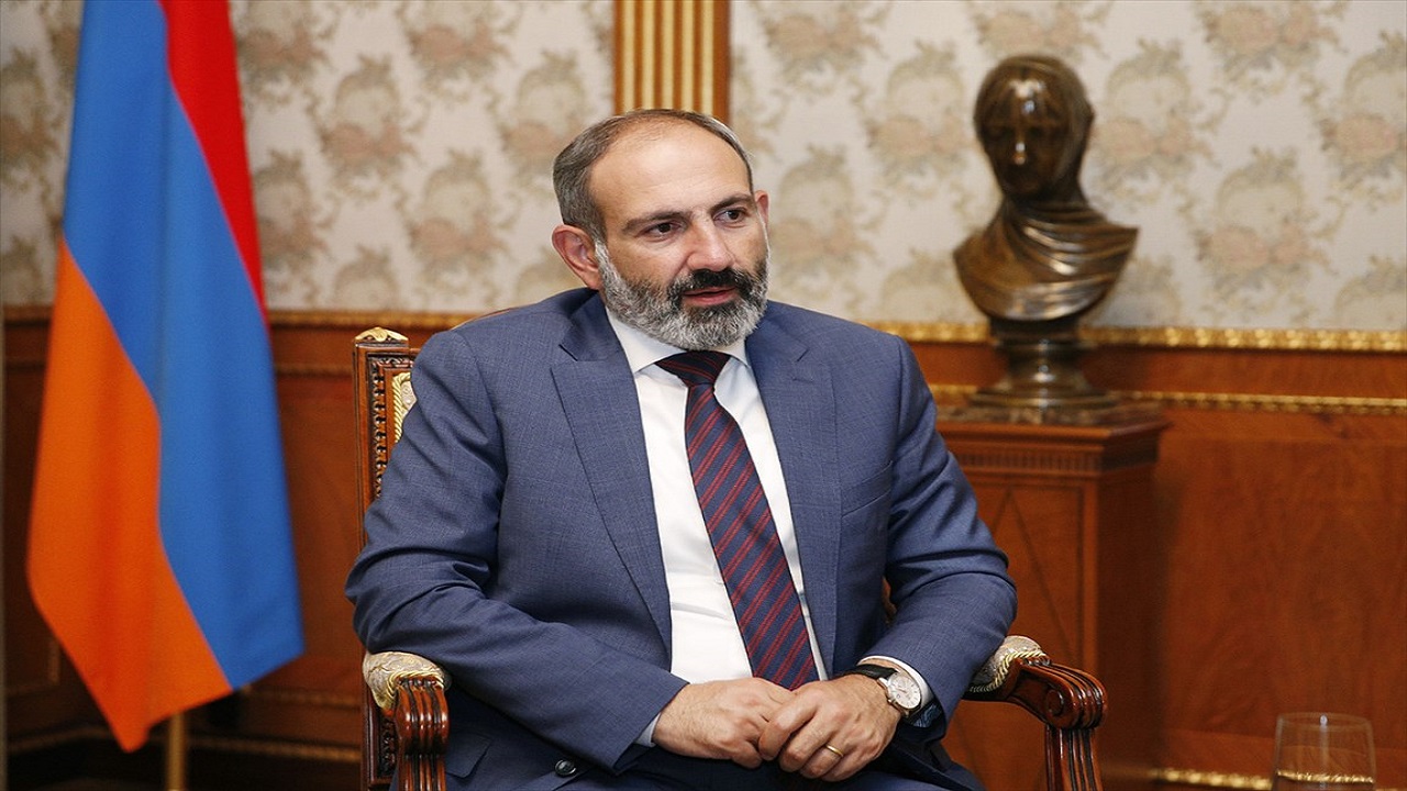 نخست وزیر ارمنستان: مسئله قره باغ نمی‌تواند از راه خشونت حل شود