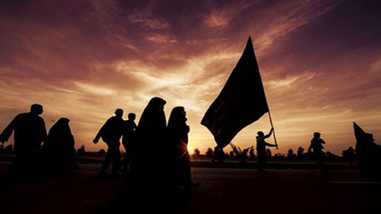 خدمت گذاران حسینی ایثار را در جلوه ا‌ی زیباتر به نمایش بگذارند