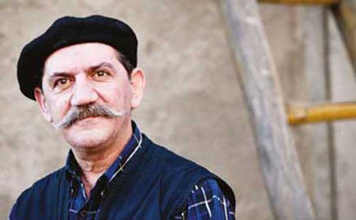 حمید جبلی