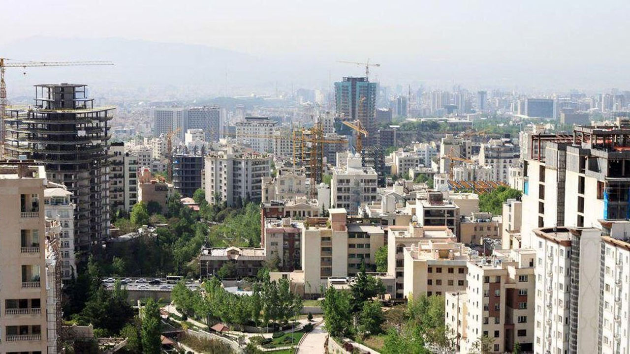 سرعت رشد قیمت مسکن کاهش یافت؟