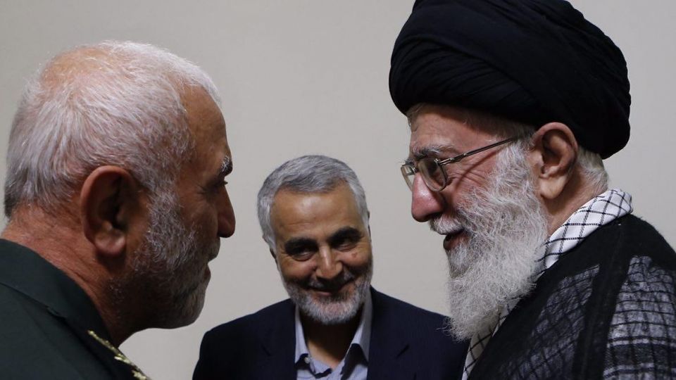 داستان زندگی فرمانده ابو وهب ایرانی؛ از مبارزه با ارتش صدام تا جنگیدن با داعش + تصاویر