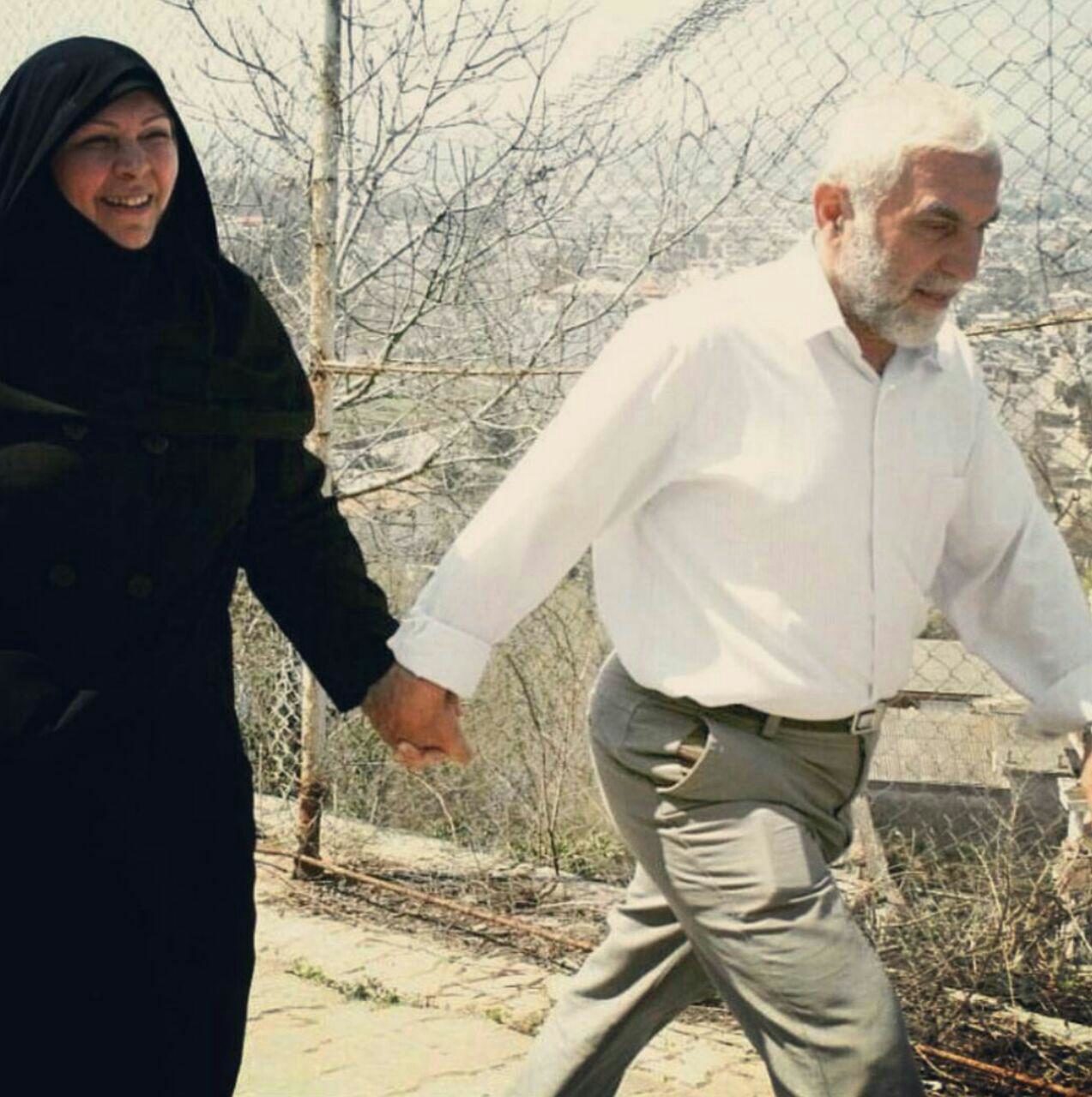داستان زندگی فرمانده ابو وهب ایرانی؛ از مبارزه با ارتش صدام تا جنگیدن با داعش + تصاویر
