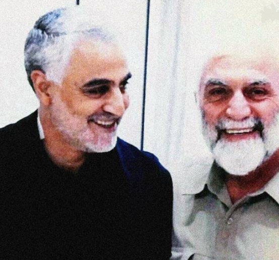داستان زندگی ابو وهب؛ از مبارزه با ارتش صدام تا جنگیدن با داعش + تصاویر