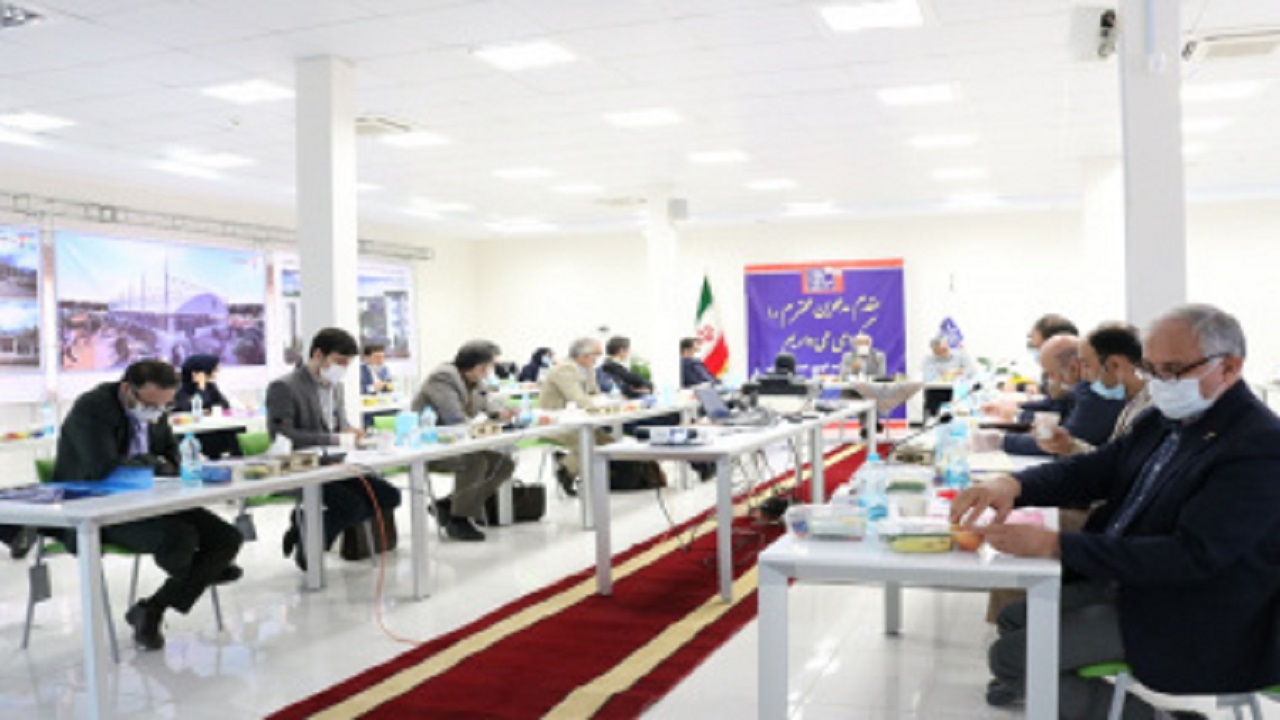 لزوم گسترش پارک‌های علم و فناوری استانی